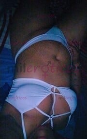 HOLA MIS AMORES ME ENCUENTRO EN TU CUIDAD MI NOMBRE ES GABY.. SOY UNA MUJER DE P - FOTO 7