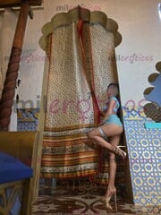 ENCENDERE LA LLAMA DE TU PASION CON MI HERMOSO CUERPO VEN Y COMPRUEBA - FOTO 4
