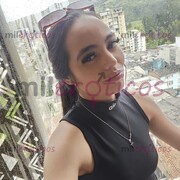 STHEPHANNY BELLEZA DELICADA Y PASIÓN JOVEN ENCANTADORA - FOTO 10