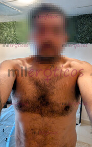 MASAJE RELAJANTE PIEL A PIEL CON TERMINACIÓN MANUAL - FOTO 3