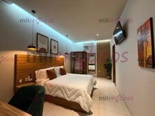 HABITACIONES EN BOGOTA, PARA VIAJERAS, EN LA MEJOR ZONA, PREPAGOS MASAJISTAS - FOTO 7