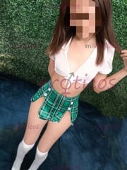 LUNA SEDUCTORA PETTITE, SOY UNA CHICA DELGADA AMOR, CON EXCELENTE ACTITUD - FOTO 9
