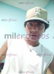 HOLA SOY DAMIÁN CHICO NUEVO EN LA CIUDAD ALTO ESCRIBE - FOTO 5