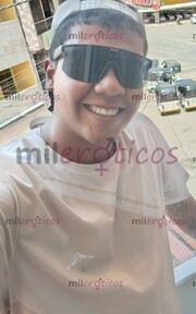 JOVEN, EXTROVERTIDO Y ANSIOSO DE CUMPLIR TUS FANTASÍAS - FOTO 8