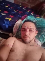 HOLA SOY UN CHICO ATREVIDO SI QUIERES SALIR DE LA RUTINA SOY TU MEJOR OBSION - FOTO 8