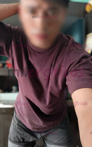 ESTÁS SOLA Y REPRIMIDA? YO TE CONSUELO. 22 AÑOS, HIGIENICO, DE BUEN VER. - FOTO 3