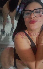 STEFANY: TU FANTASÍA MÁS SALVAJE HECHA REALIDAD QUÉ ESPERAS ¡CONTÁCTAME YA! - FOTO 7