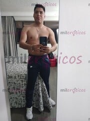 JOVEN MADURITO DE LAS 3 B $500 VEN Y DEJA CONSENTIRTE - FOTO 6