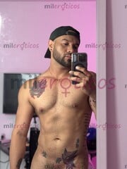 COLOMBIANO ACTIVO, CHICO COMPLACIENTE, CON LUGAR PARA ENCUENTRO - FOTO 9