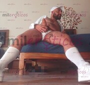 EXPERTO EN MAYORES VIVENCIAS NUEVAS Y DIFERENTES ATRÉVETE.. - FOTO 3