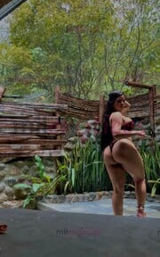 SOLO DOMICCILO NINFÓMANA MORENITA SEXY MUCHOS BESOS Y SEXO PASIONAL - FOTO 9