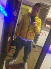 HOLA SOY MATHEO, 17CM DE PLACER, VEN Y DISFRUTA. - FOTO 4