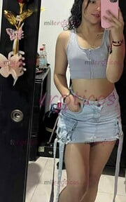 RICA EMILI NUEVA BEBESITA TE ESPERO NO DUDES EN VENIR - FOTO 2