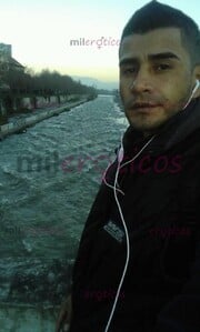 COMPLACIENTE, AMIGABLE, DISPUESTO A HACERTE PASAR UN AGRADABLE RATO!!! - FOTO 4