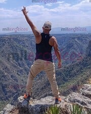 DEPORTISTA CALIENTE Y COMPLACIENTE PARA ENCUENTRO ERÓTICO - FOTO 6