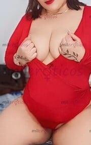 RICA HERMOSA SCARLETH RECIÉN LLEGADITA Y NUEVA EN LA CIUDAD - FOTO 1