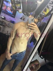 PENETRANTE VERGA, RICA & LISTA PARA ACCIÓN - FOTO 2