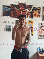 EL PLACER TIENE NOMBRE, Y ESTOY SEGURO DE QUE LLEVA EL MÍO, - FOTO 2