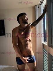 ACOMPAÑANTE MASCULINO DE ALTO NIVEL, DISCRETO Y COMPLACIENTE. - FOTO 8