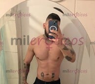 AXEL MAN MASCULINO MASSAGE DISCRECION VISITANTE - FOTO 4
