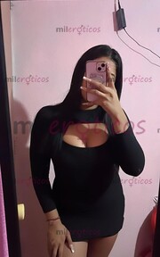 EMYLY TRATO MIS RELACIONES CON MUCHA INTENSIDAD - FOTO 7