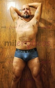 CHULOMX. PASIÓN Y EROTISMO PARA LLENARTE DE PLACER - FOTO 3