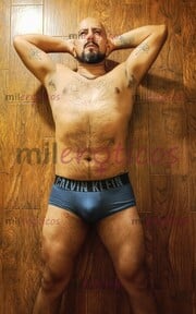 PASIÓN Y EROTISMO PARA LLEVARTE AL ORGASMO CON SERVICIOS ERÓTICOS - FOTO 10