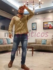ARDIENTE, APASIONADO Y COMPLACIENTE PARA LLEVARTE AL ORGASMO - FOTO 10