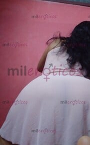 CHAPARRITA SEXI COMPLACIENTE Y MUY HOT MUCHO JUGUITO POR TIRAR PAPI - FOTO 2