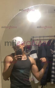 SOY HAZA, ACOMPAÑANTE MASCULINO EXCLUSIVO PARA MUJERES O TRIOS - FOTO 5