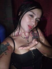 CHIKITA CON GANAS DE COMPLACERTE 20 AÑOS, BAJITA DELGADA VEN LA PASAMOS RICO - FOTO 10