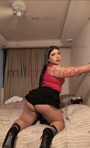 NENA CACHONDA, SUMISA Y DE CULO AGUANTADOR, UNA DELICIOSA MORENA DE PIEL CANELA - FOTO 1