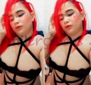 AMOR ME LLAMO YENIFER NUEVA EN TU CUIDAD PROMOCIÓN DEL TRIPLATO CON FUL ANAL - FOTO 5