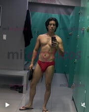 8 LEE PERFIL COJO DURO PURO CULO SUMISO SOLVENTE - FOTO 9