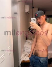 22CM DE VERGA, FLACO, JÓVEN, ALTO DISPONIBLE LAS 24 HORAS - FOTO 9