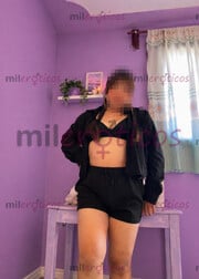 VEN MI PRECIOSO, ESTOY DISPONIBLE Y LISTA PARA ATENDERTE PARA EL DIA DE HOY. - FOTO 2