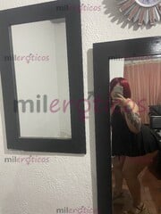 LLEGANDO RUBÍ. SERÉ TU DIOSA EN EL ARTE DEL SEXO. AMANTE DEL ORAL PROFUNDO - FOTO 4