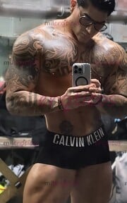 NUEVO SCORT VIP SOLO PARA SOLVENTES $$$$ QUE BUSCAN LA MEJOR EXPERIENCIA - FOTO 4