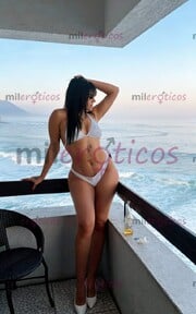 JIMENA EXCLUSIVA BELLEZA EN TU CUIDAD ALTA CON CUERPO NATURAL COLA GRANDE - FOTO 5