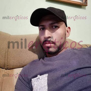 CHAVO MORENITO CONFLEXION NORMAL DISPUESTO A PASAR UN RATO AGRADABLE AQUÍ ESTOY - FOTO 7