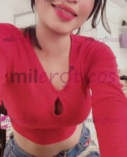 MELY CACHONDA, COMPLACIENTE Y MUY ATREVIDA - FOTO 1