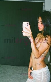 SOY ABBY UNA FLACA HERMOSA JOVEN, TIERNA , COQUETA, DISPONIBLE EN EL SUR BB - FOTO 10