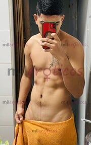 LA MEJOR COMPAÑÍA PARA TI, ANÍMATE A VIVIR UNA RICA EXPERIENCIA CON ESTE MORENO - FOTO 6