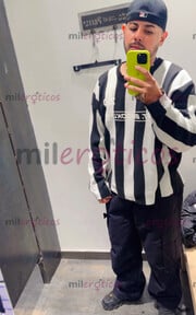 CHICO APASIONADO, ATENTO Y LISTO PARA DARTE UNA EXPERIENCIA INOLVIDABLE - FOTO 7
