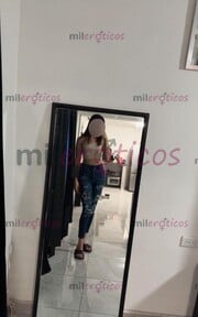 DANEA 20 AÑOS DISPONIBLE 24 7 TRATO DIRECTO SQUIRT BUEN TRATO - FOTO 10