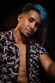 SERVICIO SEXUALES MORBO Y MAS SOLO HOMBRES CURIOSOS - FOTO 5