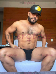 NUEVO EN GUADALAJARA!SOY LO Q BUSCAS,COMODIDAD,SEGURIDAD Y DISCRECIÓN.. - FOTO 7