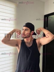 TENGO GANAS DE VERTE QUE ME QUITARÉ LA ROPA EN CUANTO ENTRES POR LA PUERTA - FOTO 1