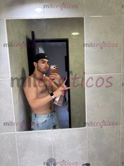 TENGO GANAS DE VERTE QUE ME QUITARÉ LA ROPA EN CUANTO ENTRES POR LA PUERTA - FOTO 9