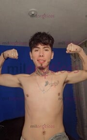 SOY NUEVO TU CHACALITO RICO TE CONPLACERE ESTOY DISPONIBLE LAS 24 7 DISFRUTA - FOTO 9